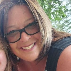 Meet your Posher, Marie-josée